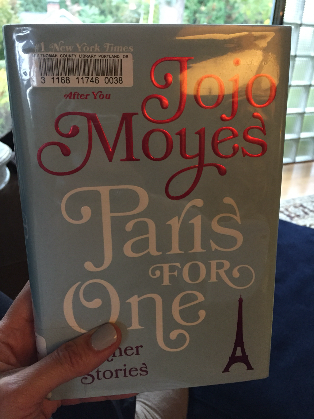 Download Books Paris for one and other stories For Free
